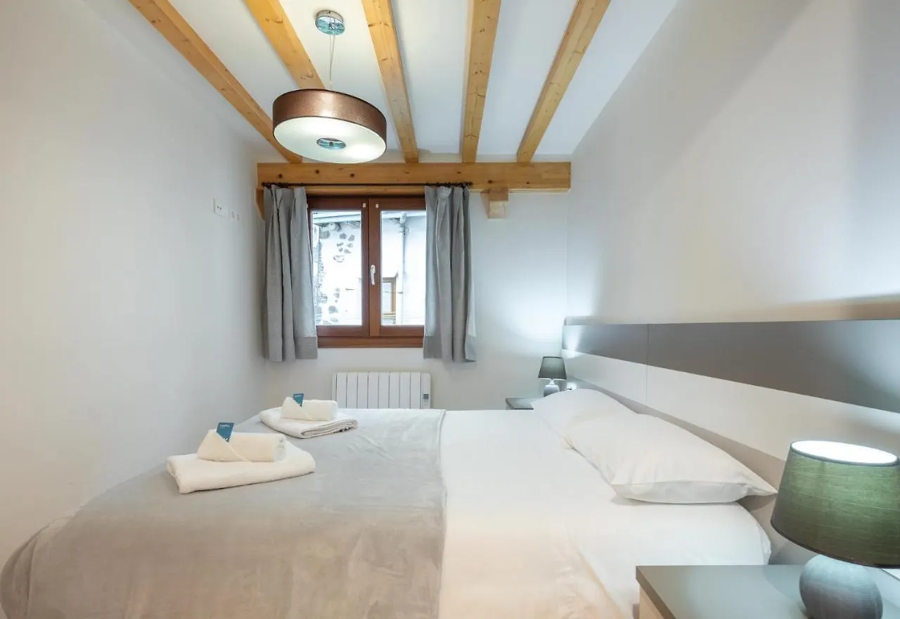 Gamarra - Baskeyrentals Lekeitio Apartamento