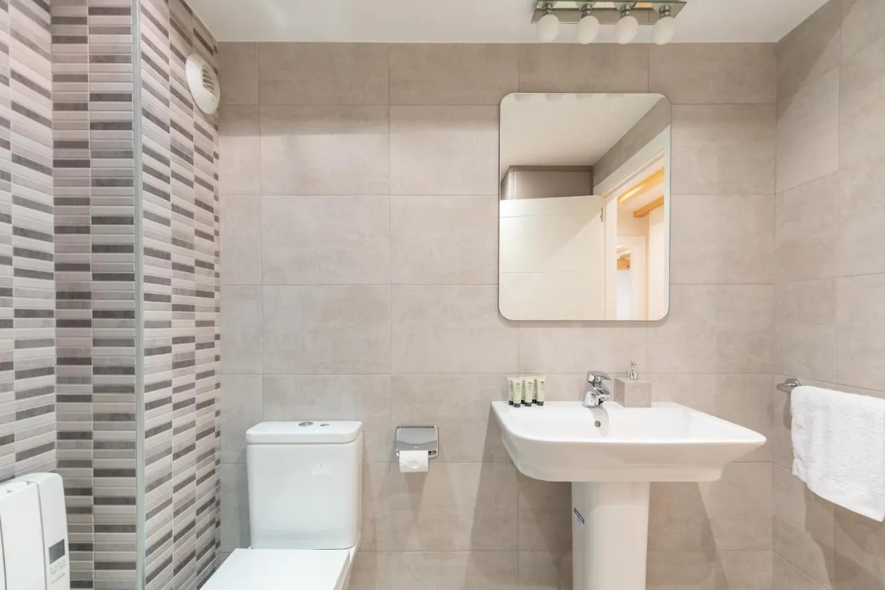 Apartamento Gamarra - Baskeyrentals Lekeitio España