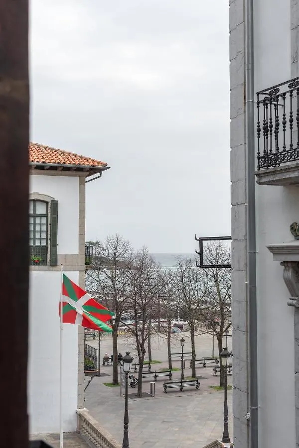 Apartamento Gamarra - Baskeyrentals Lekeitio España