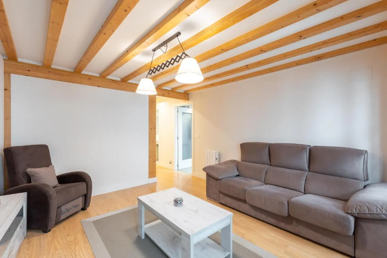 Apartment Gamarra - Baskeyrentals Lekeitio Spain