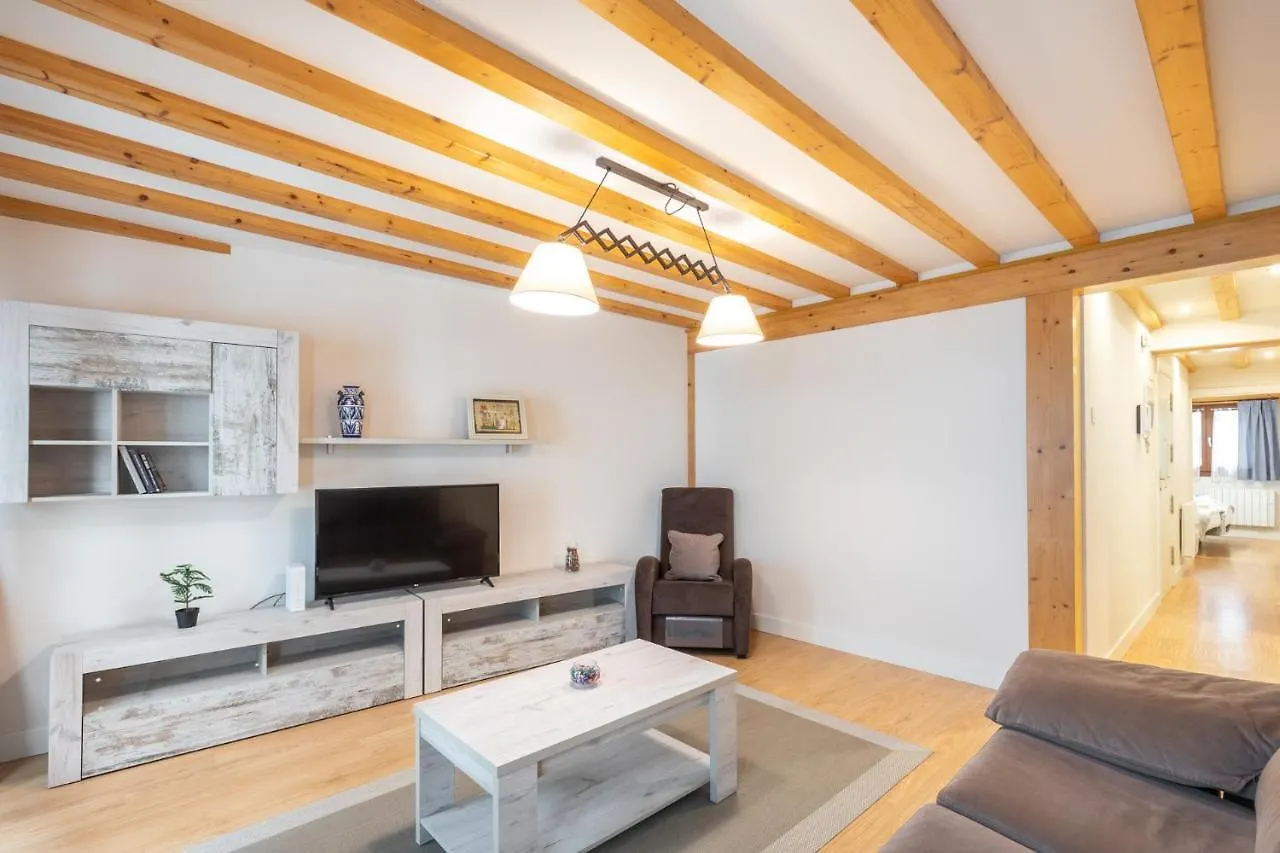 Gamarra - Baskeyrentals Lekeitio