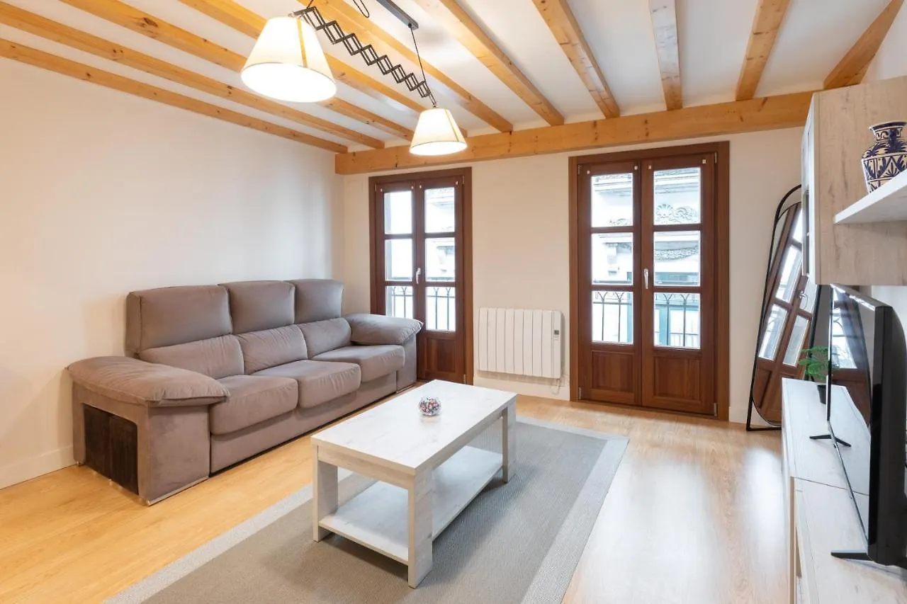 Apartment Gamarra - Baskeyrentals Lekeitio