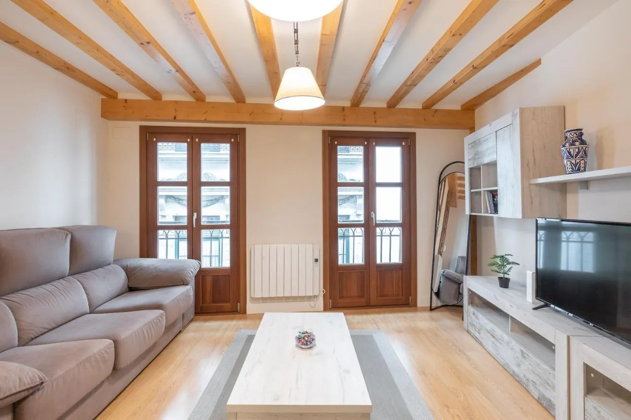 Gamarra - Baskeyrentals Lekeitio Spain