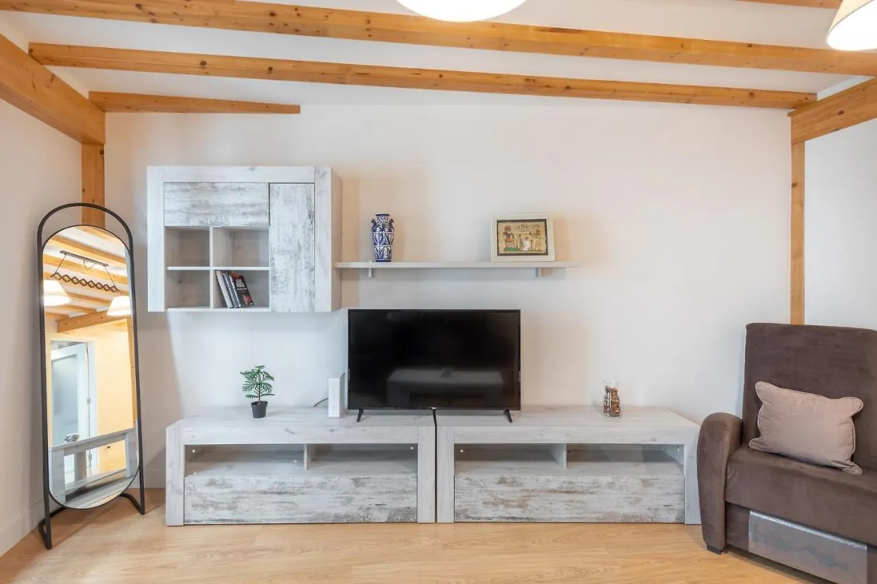 Gamarra - Baskeyrentals Lekeitio 0*,  Spain