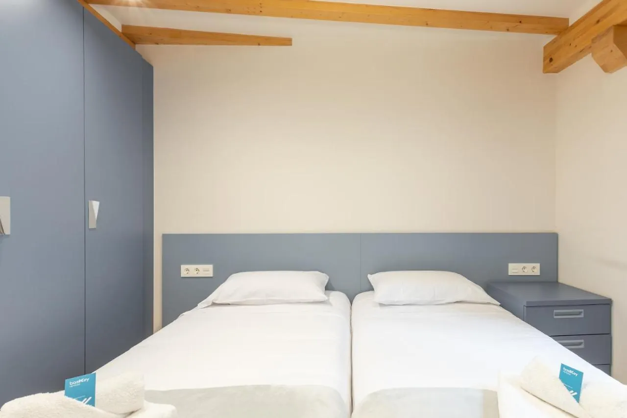 Gamarra - Baskeyrentals Lekeitio Apartment